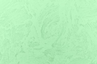 Soyut arka plan veya dekoratif doku. Nane rengi