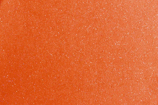 Абстрактний детальний фон помаранчевого блискучого блиску — стокове фото