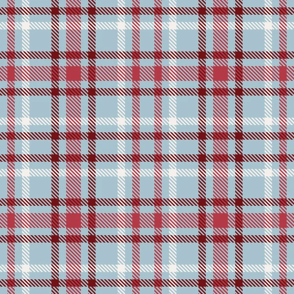 padrão xadrez tartan. padrão sem costura em textura xadrez azul e