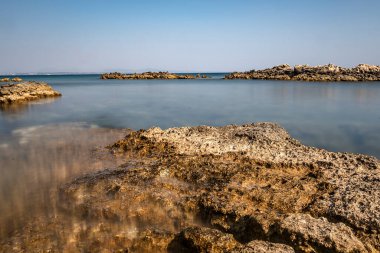 İzmir Demircili köyü ve muhteşem kayalıklar