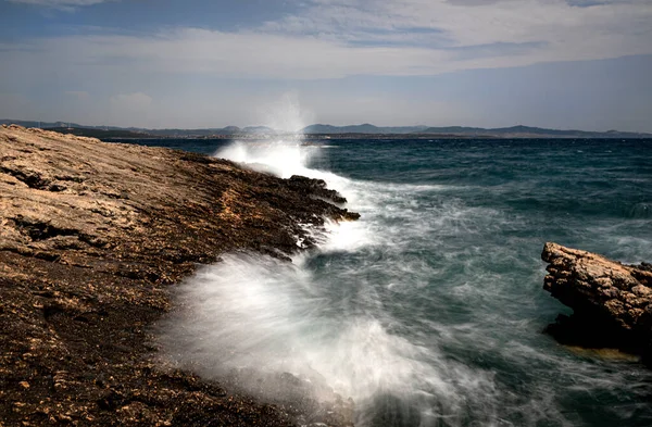 Urla Demircili village fascinates its visitors with its nature