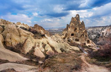 Goreme Açık Hava Müzesi