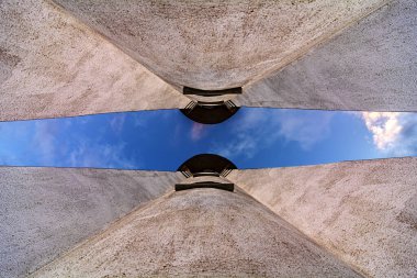 Sarpincik Deniz Feneri Karaburun izmir Türkiye
