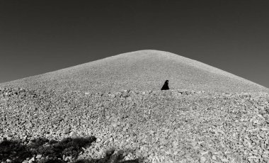 Nemrut Dağı Kahta, Adiyaman