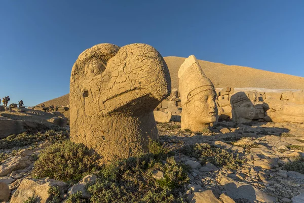 Nemrut Dağı Kahta, Adiyaman