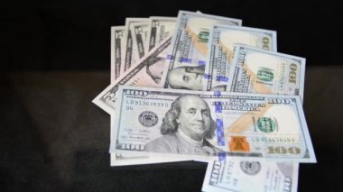 Bitcoin kavramı dolar yerini alır.