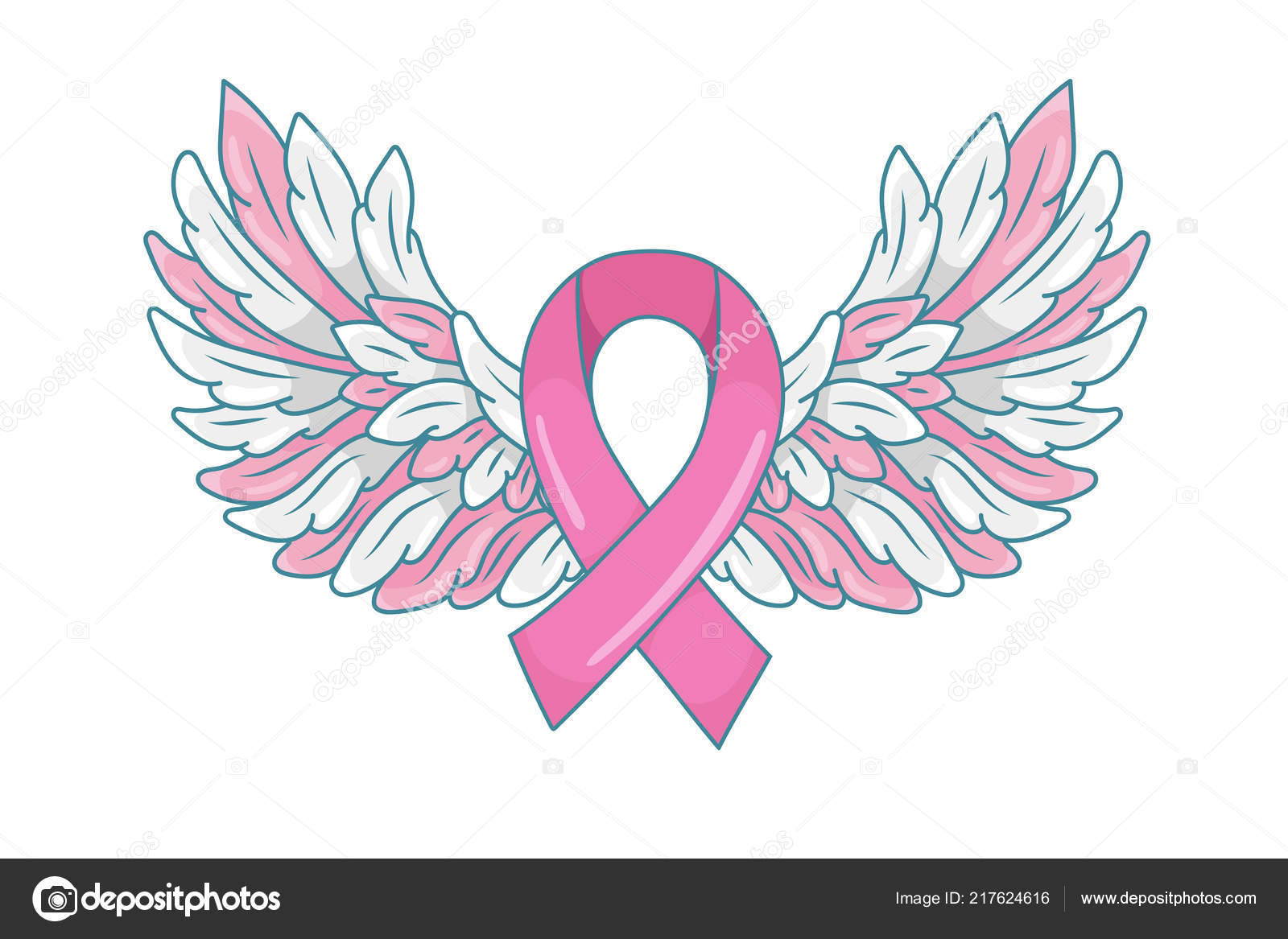 33+ Clipart Breast Cancer Awareness Month Background