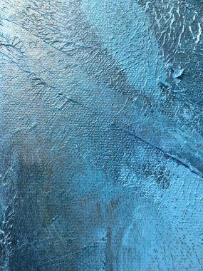 Indigo derin evrenin karanlık gece. Koyu mavi arka plan ile doğal indigo boya dokular. Parlak işaretler, afiş ve diğer tasarım çalışmaları için şaşırtıcı her gece zemin.