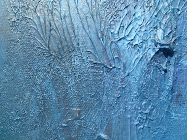 Indigo derin evrenin karanlık gece. Koyu mavi arka plan ile doğal indigo boya dokular. Parlak işaretler, afiş ve diğer tasarım çalışmaları için şaşırtıcı her gece zemin.