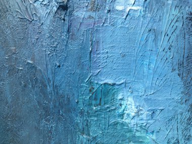 Indigo derin evrenin karanlık gece. Koyu mavi arka plan ile doğal indigo boya dokular. Parlak işaretler, afiş ve diğer tasarım çalışmaları için şaşırtıcı her gece zemin.