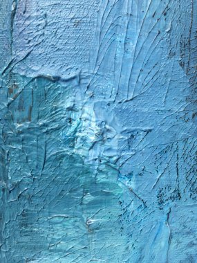 Indigo derin evrenin karanlık gece. Koyu mavi arka plan ile doğal indigo boya dokular. Parlak işaretler, afiş ve diğer tasarım çalışmaları için şaşırtıcı her gece zemin.