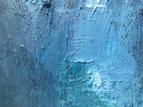 Indigo derin evrenin karanlık gece. Koyu mavi arka plan ile doğal indigo boya dokular. Parlak işaretler, afiş ve diğer tasarım çalışmaları için şaşırtıcı her gece zemin.