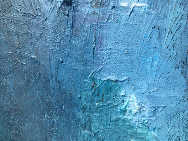 Indigo derin evrenin karanlık gece. Koyu mavi arka plan ile doğal indigo boya dokular. Parlak işaretler, afiş ve diğer tasarım çalışmaları için şaşırtıcı her gece zemin.