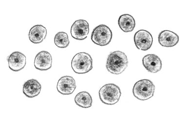 Soyut kalem yapısı arka plan ve soyutlama çizgiler ve noktalar. Ham kalem arka plan. Kaba Soyut doku.