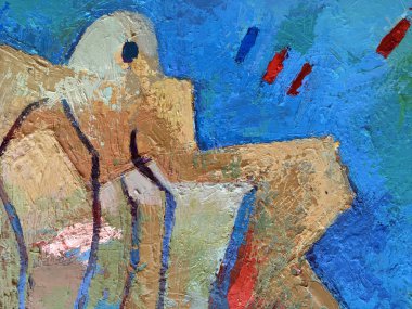 Şükran Günü geçmişi. El çizimi stili, soyut resim dokuları, parlak renkler. Kumaş baskılar, el ilanları, afişler, davetiyeler ve özel teklifler için şükran günü pankartı tasarımı. Sonbahar indirimi.