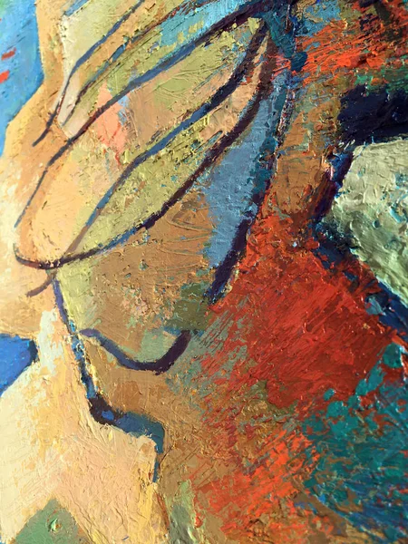 Şükran Günü geçmişi. El çizimi stili, soyut resim dokuları, parlak renkler. Kumaş baskılar, el ilanları, afişler, davetiyeler ve özel teklifler için şükran günü pankartı tasarımı. Sonbahar indirimi.