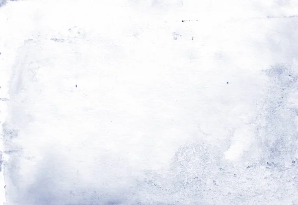 Artistik afiş için açık mor renkli suluboya arkaplan, şablon kartpostal tasarımı. Taze menekşe ombre boyalı, modaya uygun minimal tarzda soyut suyu. Suluboya vintage doku.