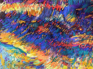 Renkli soyut müzik arkaplanı. Rüya gibi sentetik müzik için eşsiz bir tasarımı yok. Müzikal Otantiklik, sadelik tarzında festival tasarımı, saf resim unsurları. Ultraviyole renkler, duoton gradyanlar, disko ışıkları..
