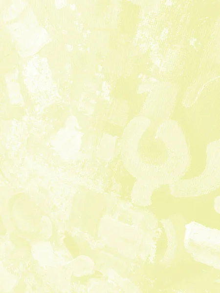 Modello Texture Astratta Giallo Naturale Modello Banner Creativo Della Galleria — Foto Stock