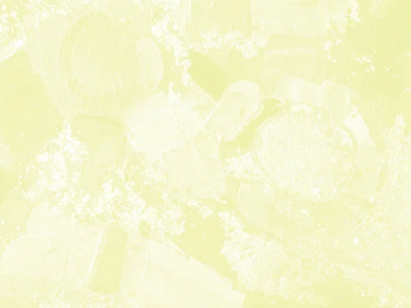 Modello Texture Astratta Giallo Naturale Modello Banner Creativo Della Galleria — Foto Stock