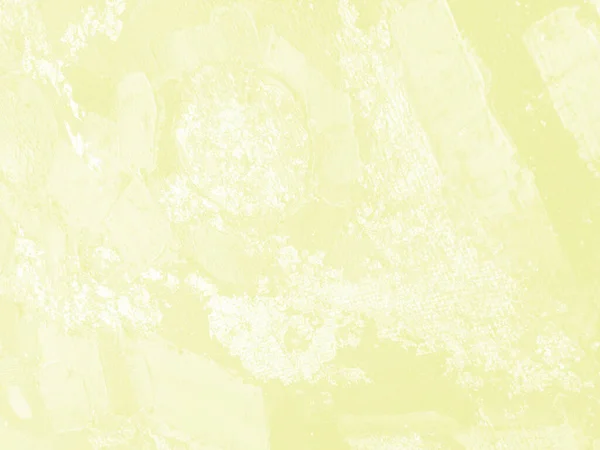 Modello Texture Astratta Giallo Naturale Modello Banner Creativo Della Galleria — Foto Stock