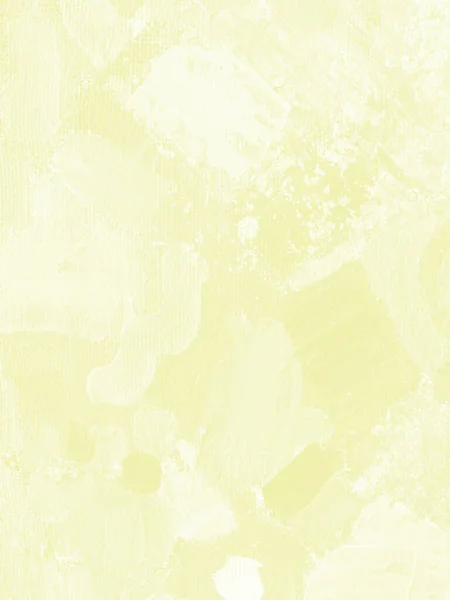 Modello Texture Astratta Giallo Naturale Modello Banner Creativo Della Galleria — Foto Stock