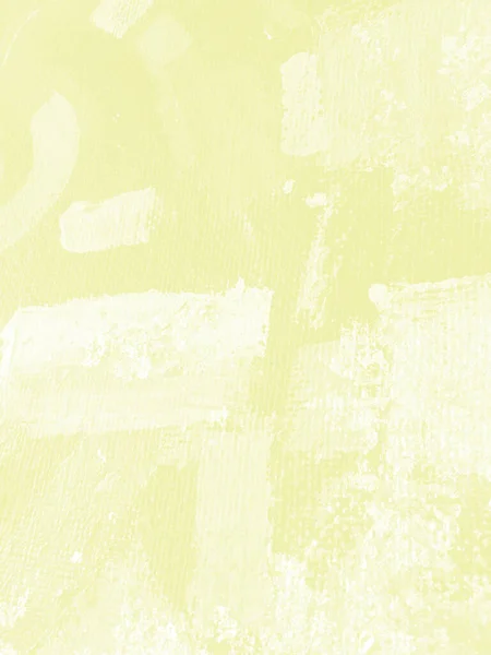 Modello Texture Astratta Giallo Naturale Modello Banner Creativo Della Galleria — Foto Stock