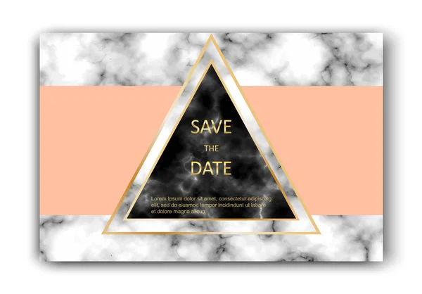 Şablon, sanatsal kapak tasarımı, renkli doku, realis mermer