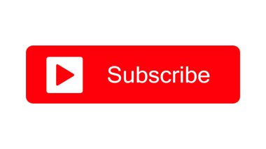 Vector subscribe videos channel clipart