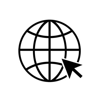 Web simge sembolüne git