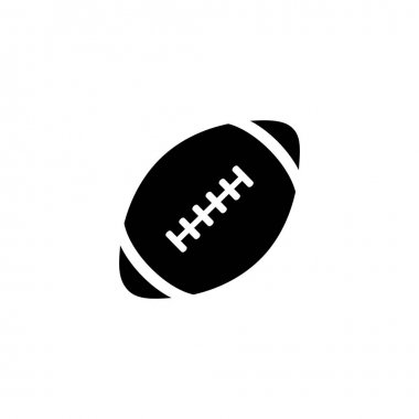 Amerikan futbol ikonu.