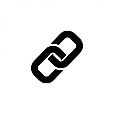 Bağlantı simgesi simgesi