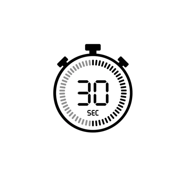 30 segundos reloj hotsell