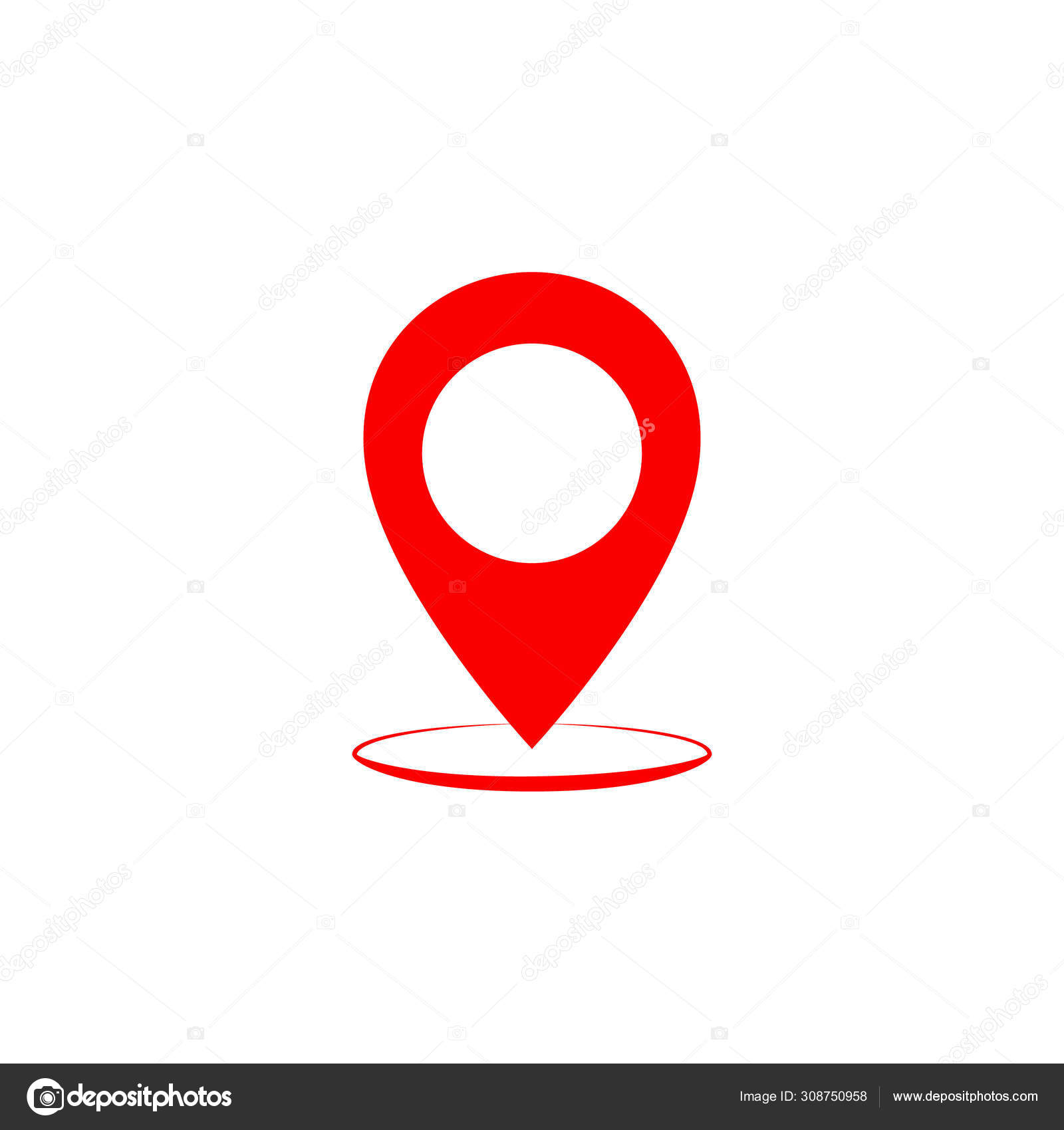 Maps Pin Location Map Icon Location Pin Pin Icon Vector Image By C Illizium Vector Stock Maps Pin Location Map Icon Location Pin Pin Icon Vector Image By C Illizium Vector Stock