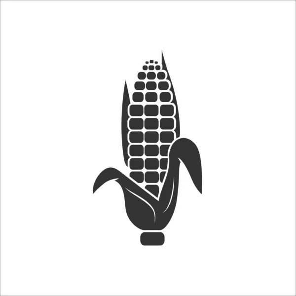 Mısır ikonu. Beyaz üzerine vektör illüstrasyonu