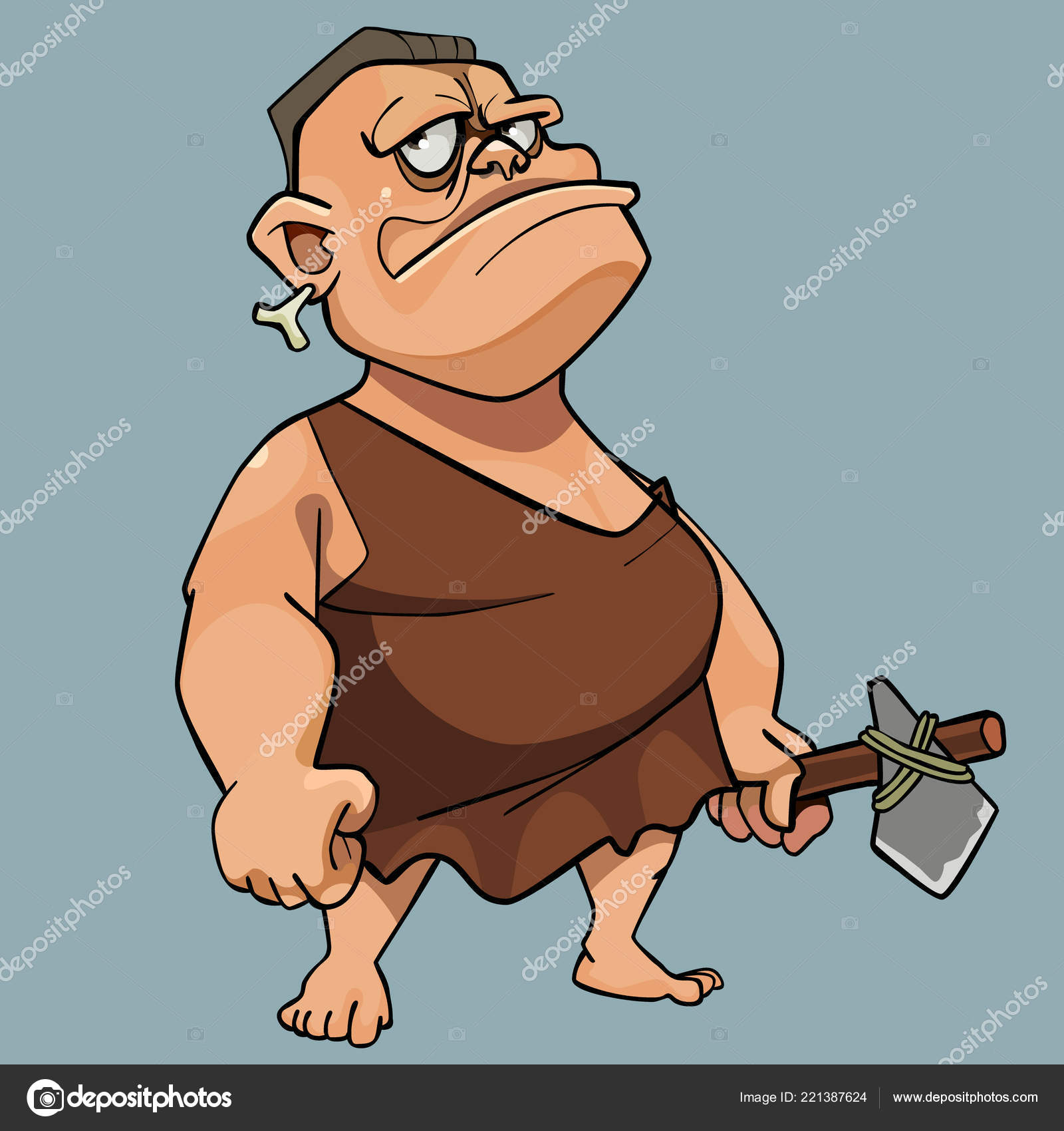 Taş devri çizgi film porno