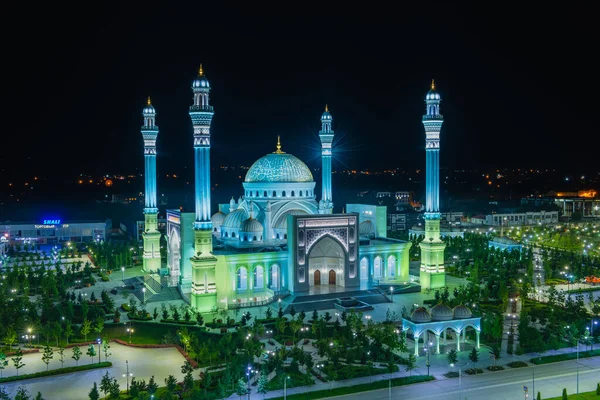 Mosque \