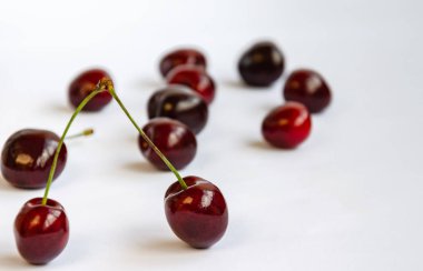 Kırmızı Kiraz Berry