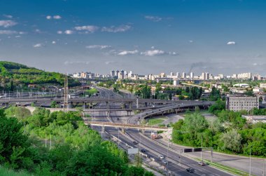 Ukrayna, Mayıs 2020, Kiev Ukrayna