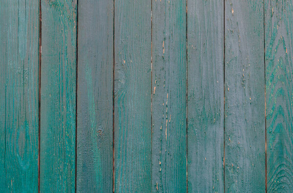background with old wooden planks, with shabby color, close up
