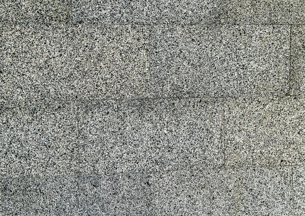 Tło Kamieniem Ściana Szarym Kamieniem Zbliżenie — Zdjęcie stockowe