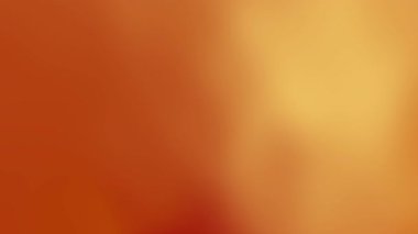 Yumuşak Bulanık Renk Oranı ve Kahverengi Sıcaklık Sonbahar Soyut Arkaplanı