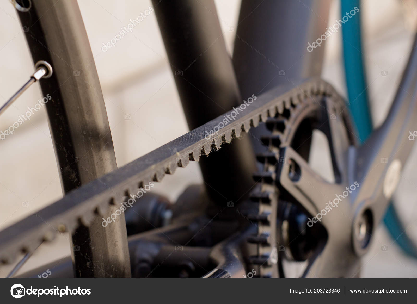 bike repair parts