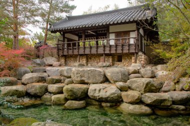 Bahçeleri dünyanın - Grten der Welt Orientalischer Garten