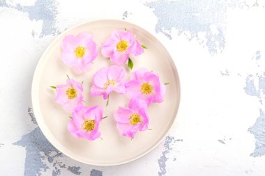 Spa tırnak ve cilt ayarla