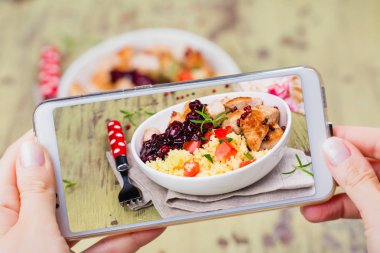 Artık Türkiye güveç