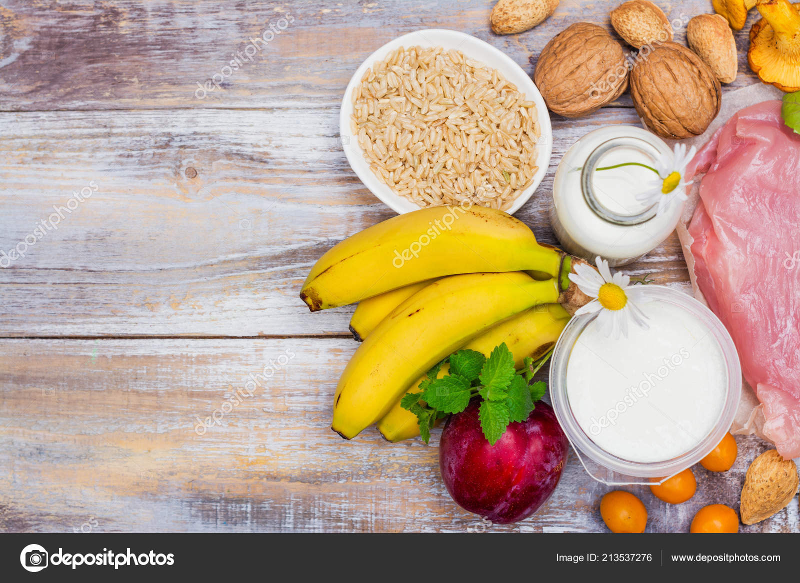 alimentos ricos en triptofano para dormir