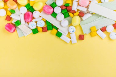 Ciklet ürün yelpazesine