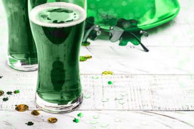 Aziz Patrick Günü geçmişi