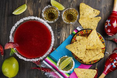 Cinco de Mayo kutlama geçmişi